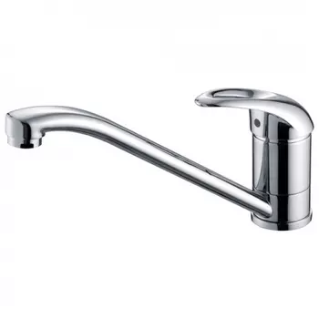 Смеситель для кухонной мойки KAISER Magistro 14233