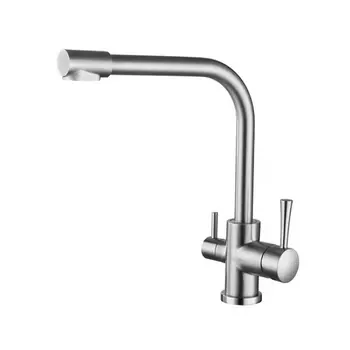 Смеситель для кухонной мойки KAISER Merkur 26044-5