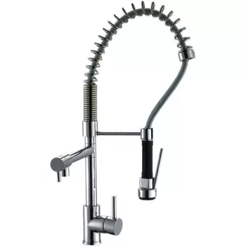 Смеситель для кухонной мойки KAISER Merkur 26166