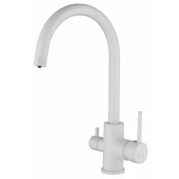 Смеситель для кухонной мойки KAISER Merkur 26744-4