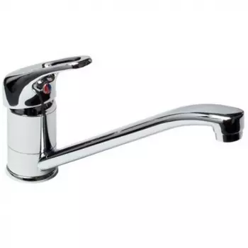 Смеситель для кухонной мойки KAISER Planet 14033