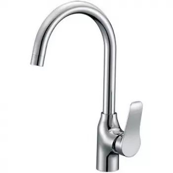 Смеситель для кухонной мойки KAISER Sena 74044