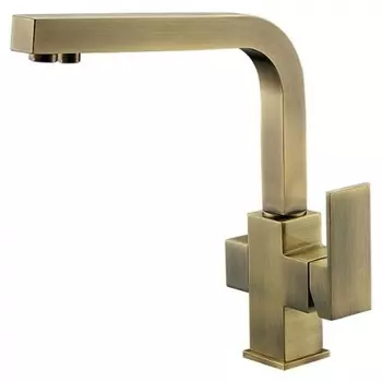 Смеситель для кухонной мойки KAISER Sonat 34044-3
