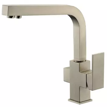 Смеситель для кухонной мойки KAISER Sonat 34044-5