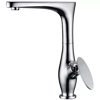 Смеситель для кухонной мойки KAISER Star 02044