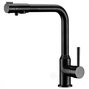 Смеситель для кухонной мойки KAISER Teka 13044-2