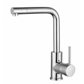 Смеситель для кухонной мойки KAISER Teka 13144