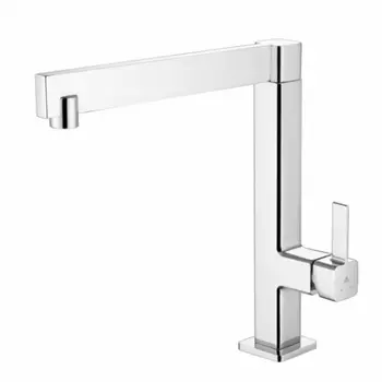 Смеситель для кухонной мойки KAISER Vico 30044