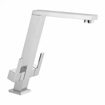 Смеситель для кухонной мойки KAISER Vico 30144