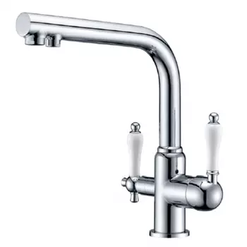Смеситель для кухонной мойки KAISER Vincent 31144