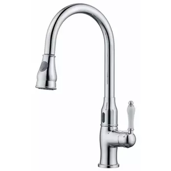 Смеситель для кухонной мойки KAISER Vincent 31366