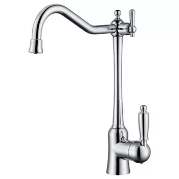 Смеситель для кухонной мойки KAISER Vincent 31944