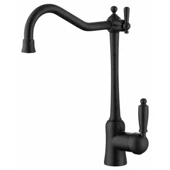 Смеситель для кухонной мойки KAISER Vincent 31944-2