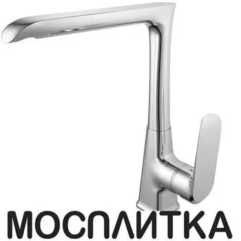 Смеситель для кухонной мойки Koller Pool AQUA AQ0500