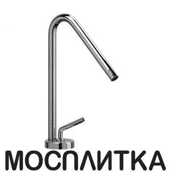 Смеситель для кухонной мойки Paini Pixel 81CR572NEWKM хром глянец