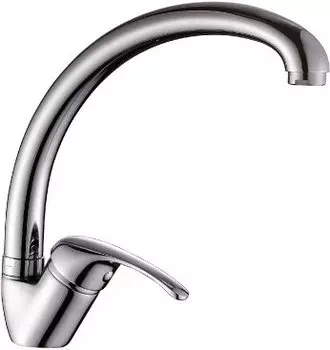 Смеситель для кухонной мойки Rossinka A35-25