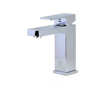 Смеситель для раковин Bronze de Luxe Simple SA980