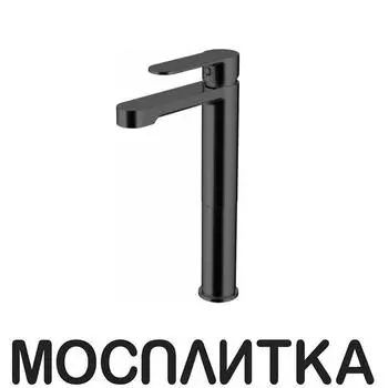 Смеситель для раковины Aquanet Passion AF300-11B