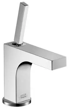 Смеситель для раковины Axor Citterio 39010000