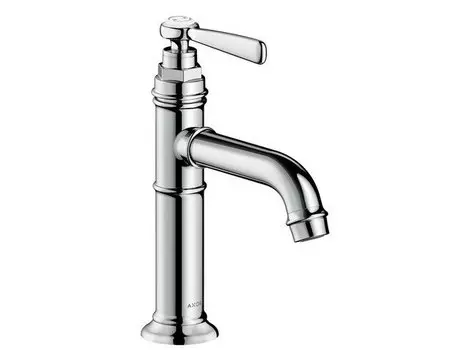 Смеситель для раковины Axor Montreux 16516000, хром