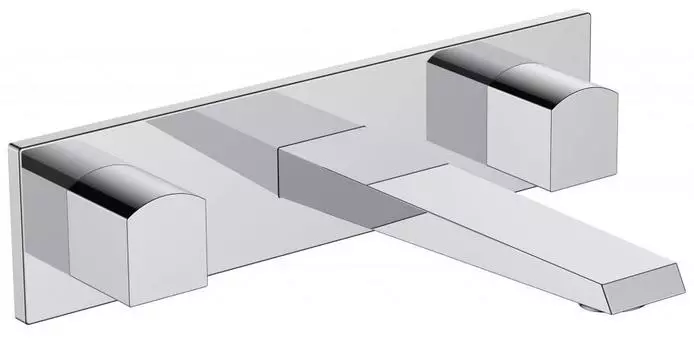 Смеситель для раковины BelBagno Arlie ARL-BLI-CRM