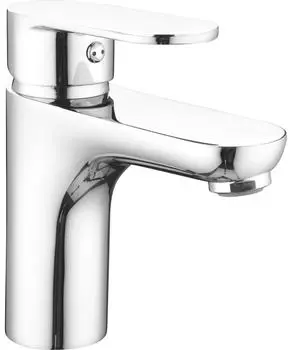 Смеситель для раковины BelBagno Loyd LOY-LVM-CRM