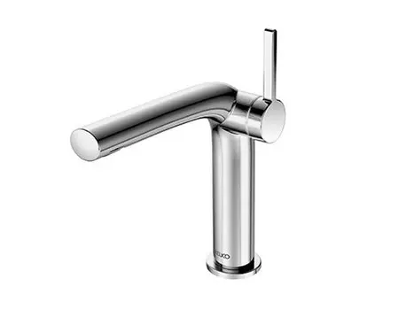 Смеситель для раковины без донного клапана Keuco Edition 400 51502010100