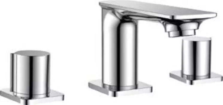 Смеситель для раковины Cezares City BLS-01 хром