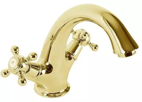 Смеситель для раковины Cezares Golf GOLF-LS1-03/24