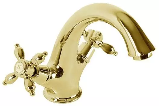 Смеситель для раковины Cezares Nostalgia NOSTALGIA-LS1-03/24