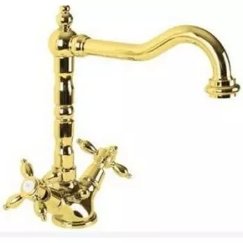 Смеситель для раковины Cezares Nostalgia NOSTALGIA-LS2-03/24