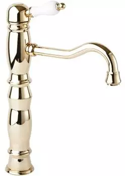 Смеситель для раковины Cezares Venezia VENEZIA-LSM1-A-03/24-Bi