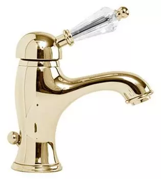 Смеситель для раковины Cezares Vintage LSM1-03/24-SW