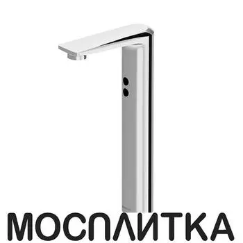 Смеситель для раковины-чаши Damixa Jupiter 770280000 хром глянец
