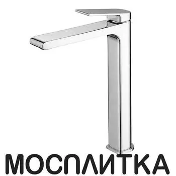 Смеситель для раковины-чаши Orange Gauss M30-121cr глянцевый хром