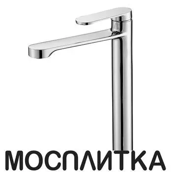 Смеситель для раковины-чаши Orange Vesper M10-121cr глянцевый хром