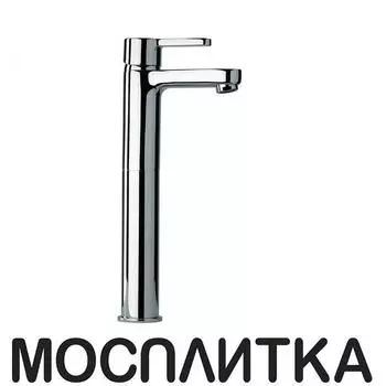 Смеситель для раковины-чаши Paini Arena 92CR205LLBLLMKM хром глянец