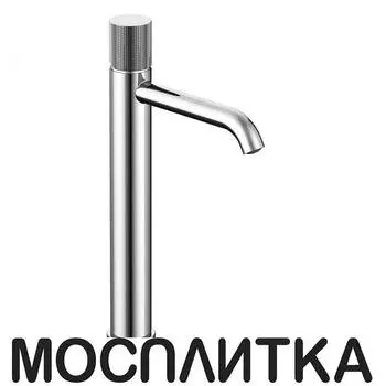 Смеситель для раковины-чаши Paini Cox grip 7GCR205OLL хром глянец