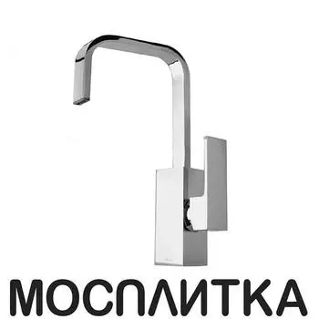 Смеситель для раковины-чаши Paini Dax-DaxR 84CR250R хром глянец