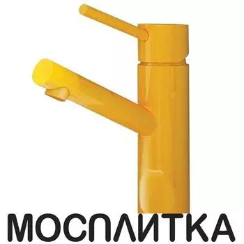 Смеситель для раковины Creavit Ducky FC1198Y