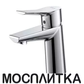 Смеситель для раковины D&amp;K Rhein.Mosel DA1262101 хром глянец