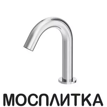 Смеситель для раковины Damixa Scandinavian Pure 360290000 хром глянец