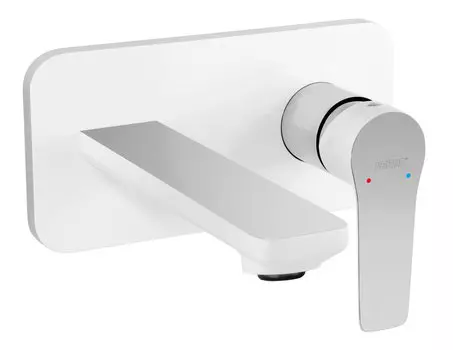 Смеситель для раковины Ferro Adore скрытого монтажа, BDR3PA