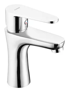 Смеситель для раковины Ferro Algeo, BAG2