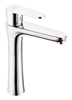 Смеситель для раковины Ferro Algeo, BAG2L