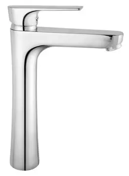 Смеситель для раковины Ferro Algeo Square, BAQ2L