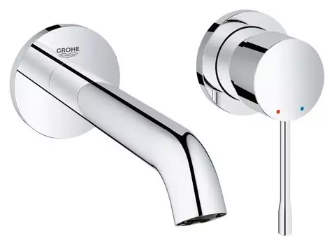 Смеситель для раковины Grohe Essence New 19408001