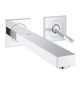 Смеситель для раковины Grohe Eurocube Joy 19998000 хром