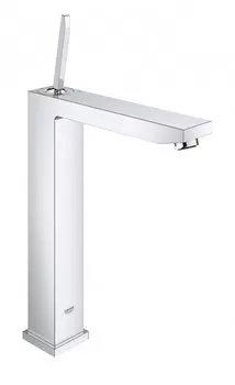 Смеситель для раковины Grohe Eurocube Joy 23661000, высокий, хром