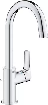 Смеситель для раковины Grohe Eurosmart 2021 L-size, 23537003